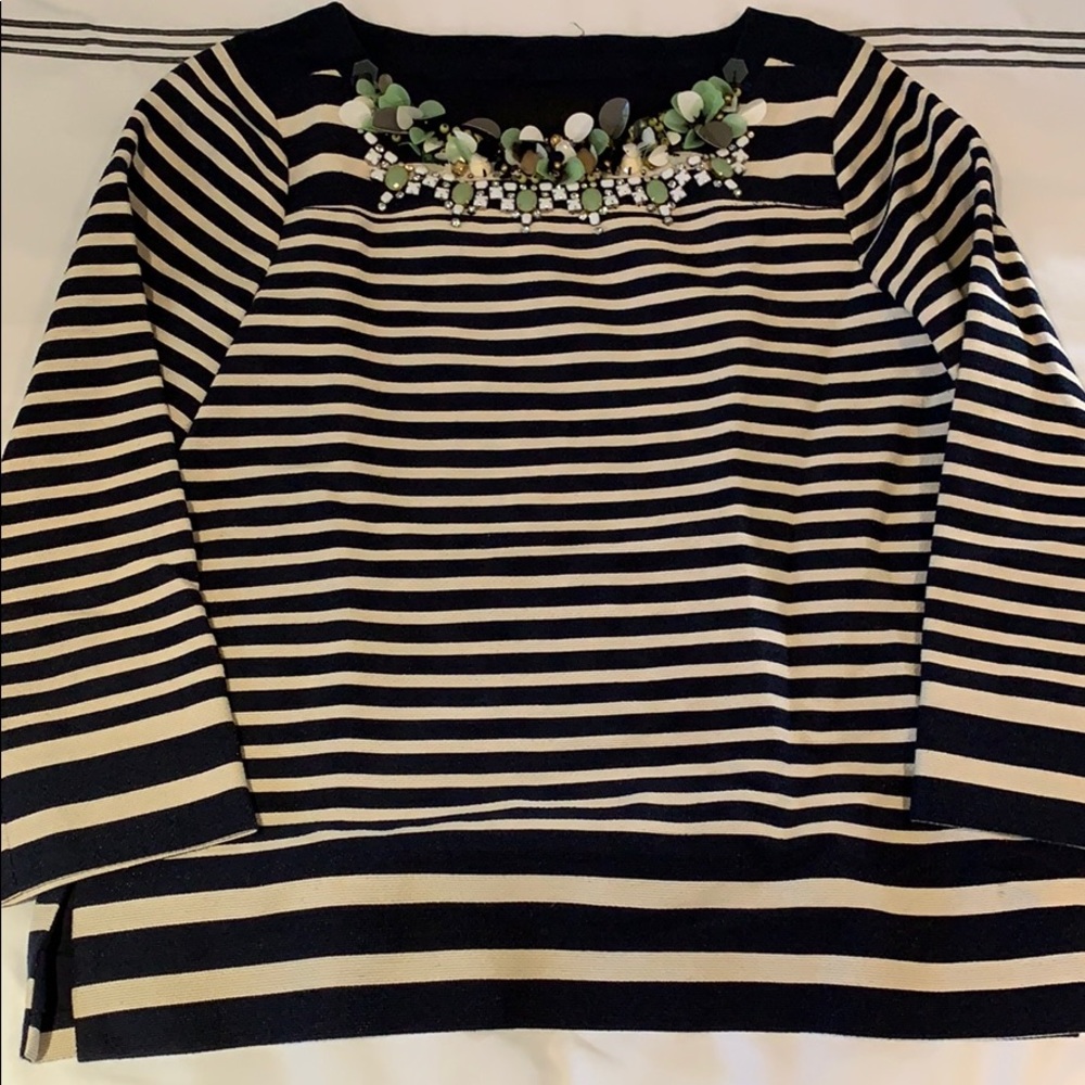 Jcrew Collection Women’s Top